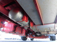 UD TRUCKS Quon Truck (With 4 Steps Of Cranes) QPG-CG5ZA 2016 455,000km_14