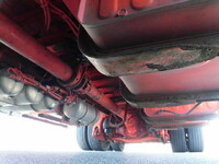 UD TRUCKS Quon Truck (With 4 Steps Of Cranes) QPG-CG5ZA 2016 455,000km_15