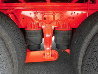 UD TRUCKS Quon Truck (With 4 Steps Of Cranes) QPG-CG5ZA 2016 455,000km_16