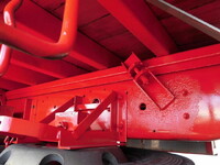 UD TRUCKS Quon Truck (With 4 Steps Of Cranes) QPG-CG5ZA 2016 455,000km_18