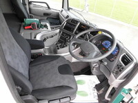 UD TRUCKS Quon Truck (With 4 Steps Of Cranes) QPG-CG5ZA 2016 455,000km_21
