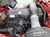 UD TRUCKS Quon Truck (With 4 Steps Of Cranes) QPG-CG5ZA 2016 455,000km_25
