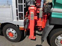 UD TRUCKS Quon Truck (With 4 Steps Of Cranes) QPG-CG5ZA 2016 455,000km_29
