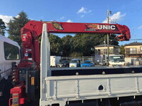 HINO Ranger Truck (With 4 Steps Of Cranes) SDG-FC9JKAP 2017 28,871km_14