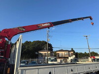 HINO Ranger Truck (With 4 Steps Of Cranes) SDG-FC9JKAP 2017 28,871km_15