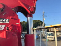 HINO Ranger Truck (With 4 Steps Of Cranes) SDG-FC9JKAP 2017 28,871km_16