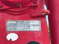 HINO Ranger Truck (With 4 Steps Of Cranes) SDG-FC9JKAP 2017 28,871km_21