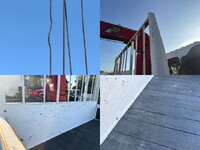 HINO Ranger Truck (With 4 Steps Of Cranes) SDG-FC9JKAP 2017 28,871km_26