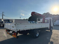 HINO Ranger Truck (With 4 Steps Of Cranes) SDG-FC9JKAP 2017 28,871km_2