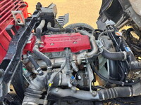 HINO Ranger Truck (With 4 Steps Of Cranes) SDG-FC9JKAP 2017 28,871km_37