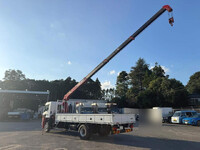 HINO Ranger Truck (With 4 Steps Of Cranes) SDG-FC9JKAP 2017 28,871km_4