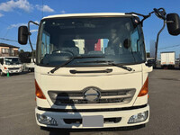 HINO Ranger Truck (With 4 Steps Of Cranes) SDG-FC9JKAP 2017 28,871km_5