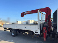 HINO Ranger Truck (With 4 Steps Of Cranes) SDG-FC9JKAP 2017 28,871km_6