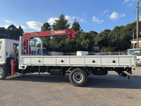 HINO Ranger Truck (With 4 Steps Of Cranes) SDG-FC9JKAP 2017 28,871km_7