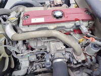 HINO Dutro Flat Body BDG-XZU304M 2010 57,112km_12