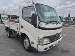 Dutro Flat Body