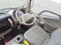 HINO Dutro Flat Body BDG-XZU304M 2010 57,112km_21