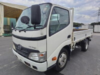 HINO Dutro Flat Body BDG-XZU304M 2010 57,112km_3