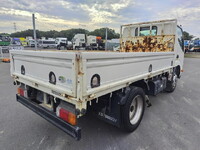 HINO Dutro Flat Body BDG-XZU304M 2010 57,112km_4