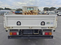 HINO Dutro Flat Body BDG-XZU304M 2010 57,112km_5