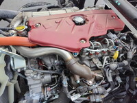 HINO Dutro Sprinkler Truck 2KG-XZU700M 2025 791km_13