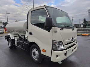HINO Dutro Sprinkler Truck 2KG-XZU700M 2025 791km_1