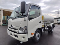 HINO Dutro Sprinkler Truck 2KG-XZU700M 2025 791km_3