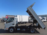 HINO Dutro Dump TKG-XZU620T 2018 42,000km_27