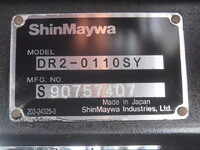 HINO Dutro Dump TKG-XZU620T 2018 42,000km_33