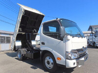 HINO Dutro Dump TKG-XZU620T 2018 42,000km_3