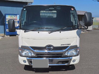 HINO Dutro Dump TKG-XZU620T 2018 42,000km_4