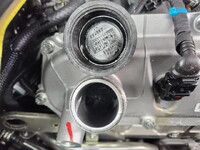 MITSUBISHI FUSO Canter Double Cab 2RG-FBA20 2026 414km_10