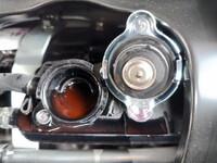 MITSUBISHI FUSO Canter Double Cab 2RG-FBA20 2026 414km_11