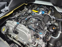 MITSUBISHI FUSO Canter Double Cab 2RG-FBA20 2026 414km_12