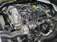 MITSUBISHI FUSO Canter Double Cab 2RG-FBA20 2026 414km_13
