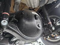 MITSUBISHI FUSO Canter Double Cab 2RG-FBA20 2026 414km_17