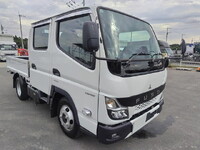 MITSUBISHI FUSO Canter Double Cab 2RG-FBA20 2026 414km_1