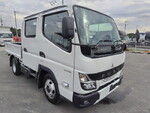 Canter Double Cab