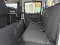MITSUBISHI FUSO Canter Double Cab 2RG-FBA20 2026 414km_22