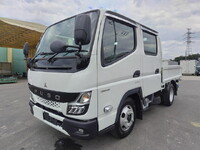 MITSUBISHI FUSO Canter Double Cab 2RG-FBA20 2026 414km_3