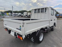MITSUBISHI FUSO Canter Double Cab 2RG-FBA20 2026 414km_4