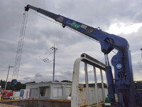 ISUZU Elf Truck (With 3 Steps Of Cranes) BKG-NKR85R 2011 40,990km_11
