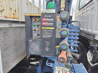 ISUZU Elf Truck (With 3 Steps Of Cranes) BKG-NKR85R 2011 40,990km_12