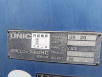 ISUZU Elf Truck (With 3 Steps Of Cranes) BKG-NKR85R 2011 40,990km_13