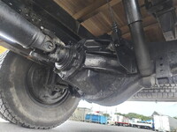ISUZU Elf Truck (With 3 Steps Of Cranes) BKG-NKR85R 2011 40,990km_20