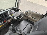 ISUZU Elf Truck (With 3 Steps Of Cranes) BKG-NKR85R 2011 40,990km_25
