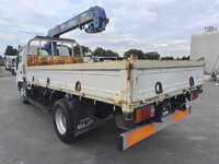 ISUZU Elf Truck (With 3 Steps Of Cranes) BKG-NKR85R 2011 40,990km_2
