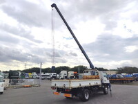 ISUZU Elf Truck (With 3 Steps Of Cranes) BKG-NKR85R 2011 40,990km_4