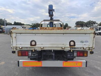 ISUZU Elf Truck (With 3 Steps Of Cranes) BKG-NKR85R 2011 40,990km_6