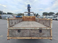 ISUZU Elf Truck (With 3 Steps Of Cranes) BKG-NKR85R 2011 40,990km_7